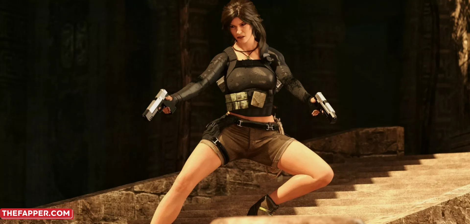 Tomb Raider [lara Croft]  Onlyfans Leaked Nude Image #UPT4urQ5xI
